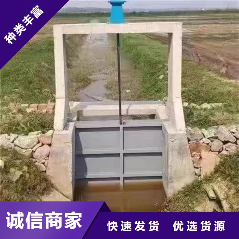铸铁闸门镶铜铸铁闸门快速报价