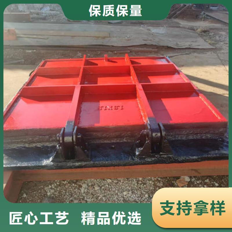 铸铁闸门镶铜铸铁闸门真正的源头厂家
