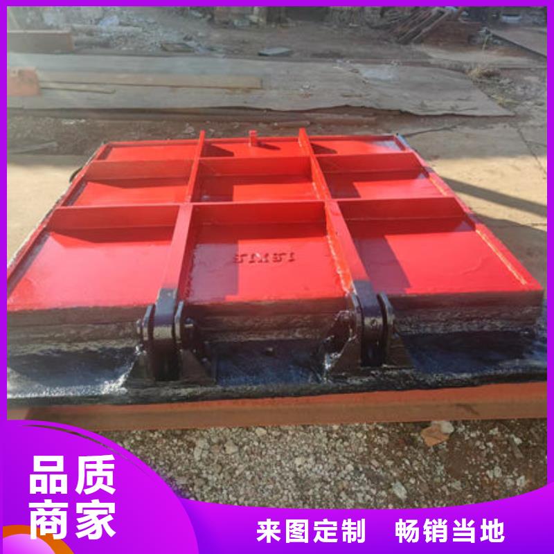 铸铁闸门-双向止水闸门诚信经营质量保证