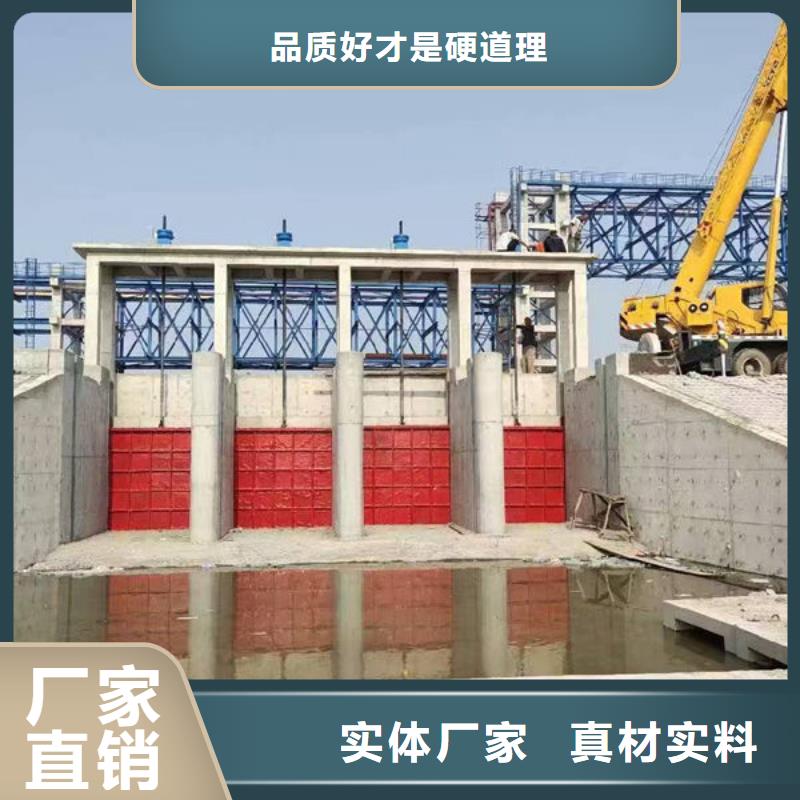 铸铁闸门_泵站铸铁闸门专业完善售后
