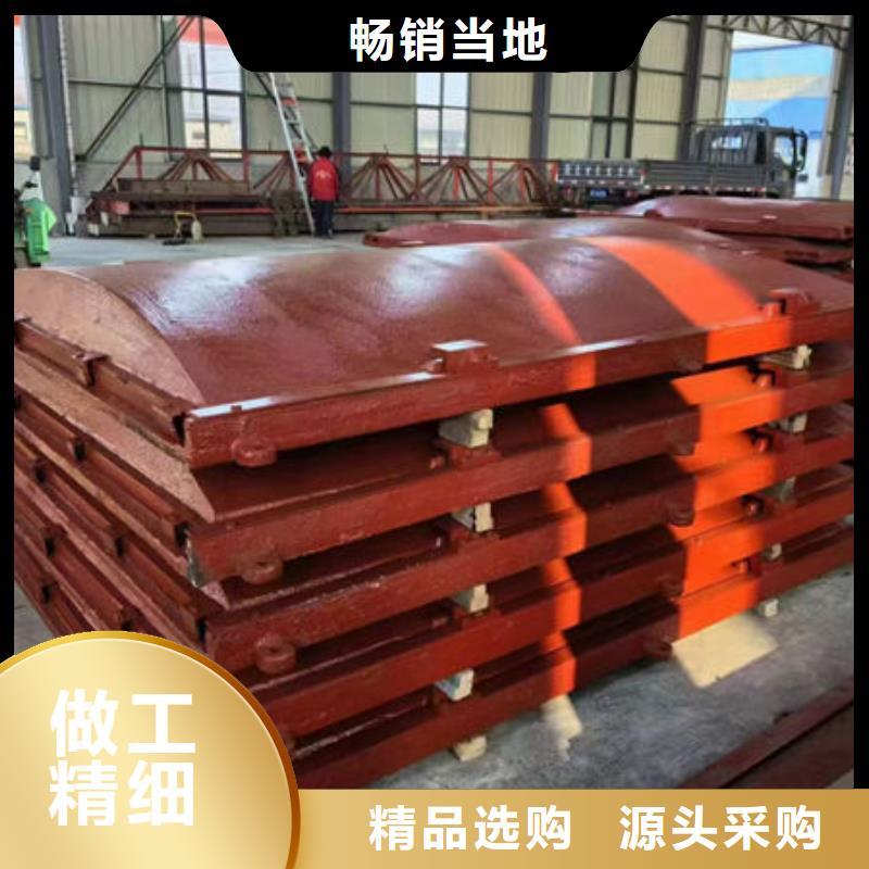 铸铁闸门手提铸铁闸门实体诚信厂家