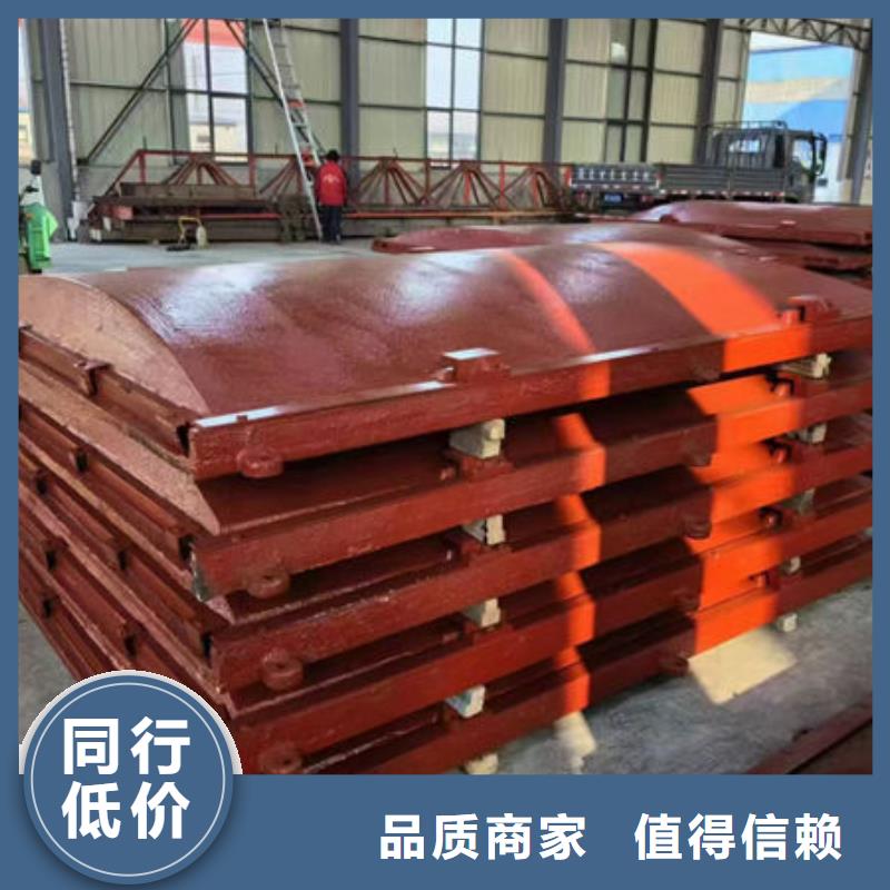 铸铁闸门铸铁圆闸门质检合格出厂