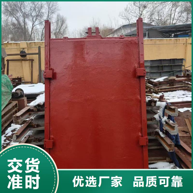 铸铁闸门镶铜铸铁闸门把实惠留给您