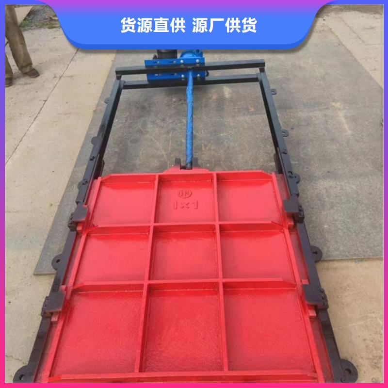 铸铁闸门_水库铸铁闸门厂家货源