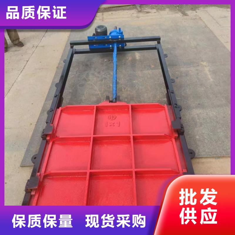 铸铁闸门水电站铸铁闸门用的放心