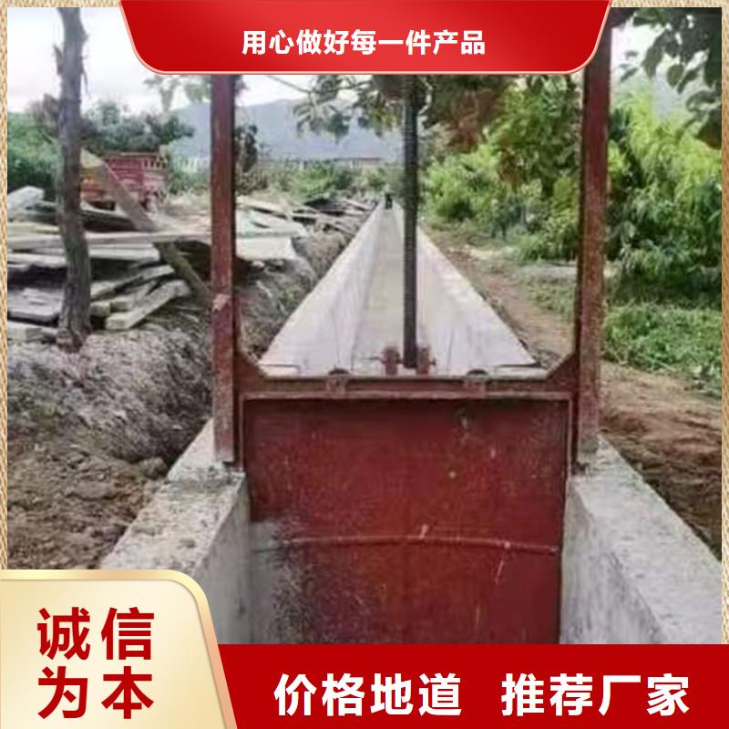 铸铁闸门-水电站铸铁闸门现货充足量大优惠