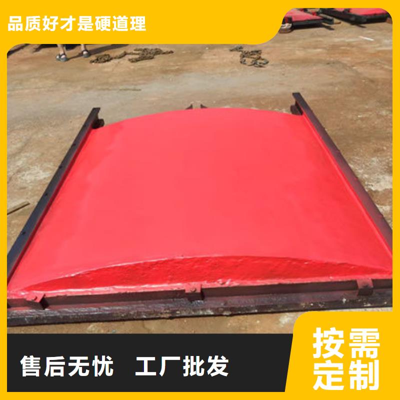 铸铁闸门球墨铸铁闸门实体厂家