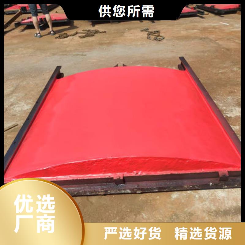 铸铁闸门河道铸铁闸门诚信为本