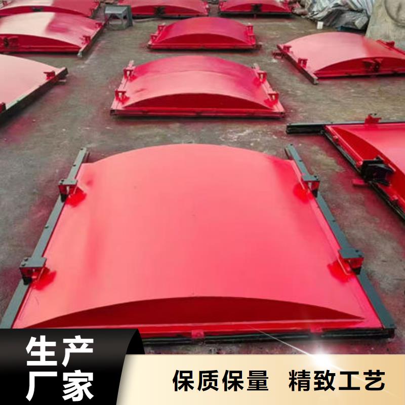 铸铁闸门附壁式铸铁闸门现货快速采购