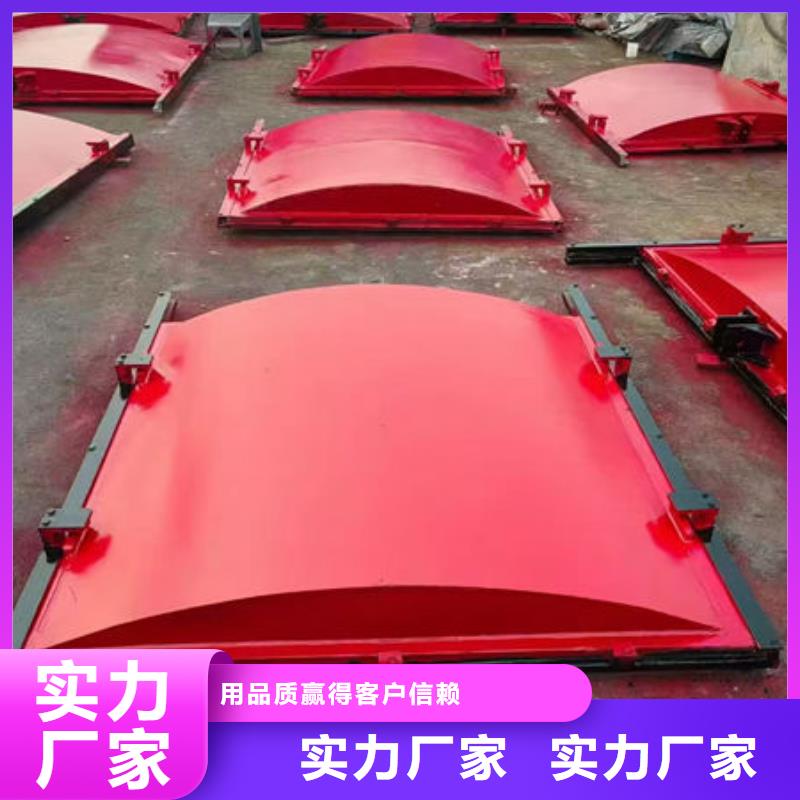 铸铁闸门暗杆式铸铁闸门来图定制