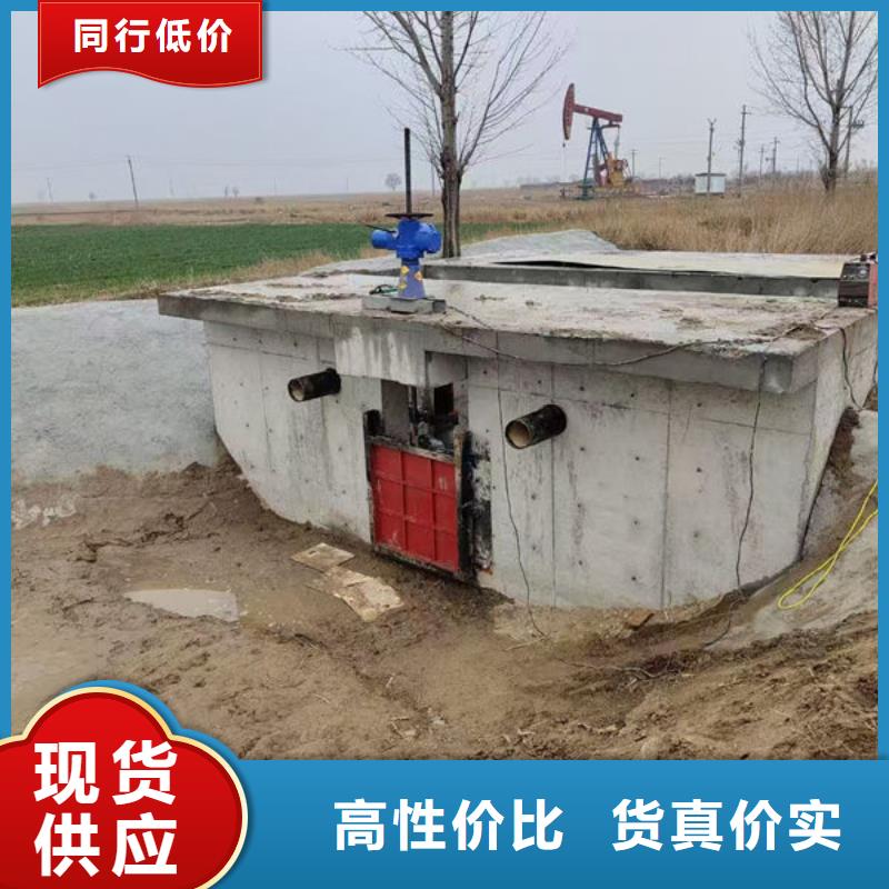 铸铁闸门水电站铸铁闸门品质保障售后无忧
