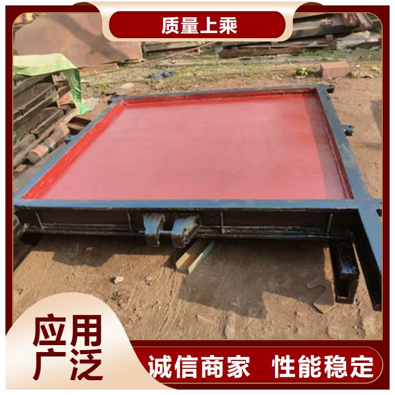 铸铁闸门铸铁拍门实力工厂