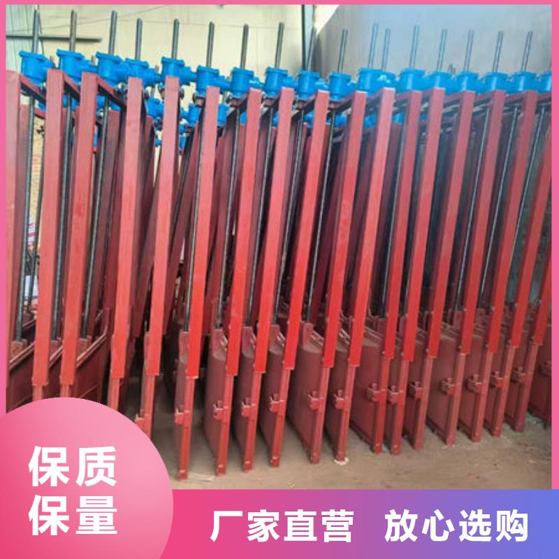 铸铁闸门,手提铸铁闸门严谨工艺