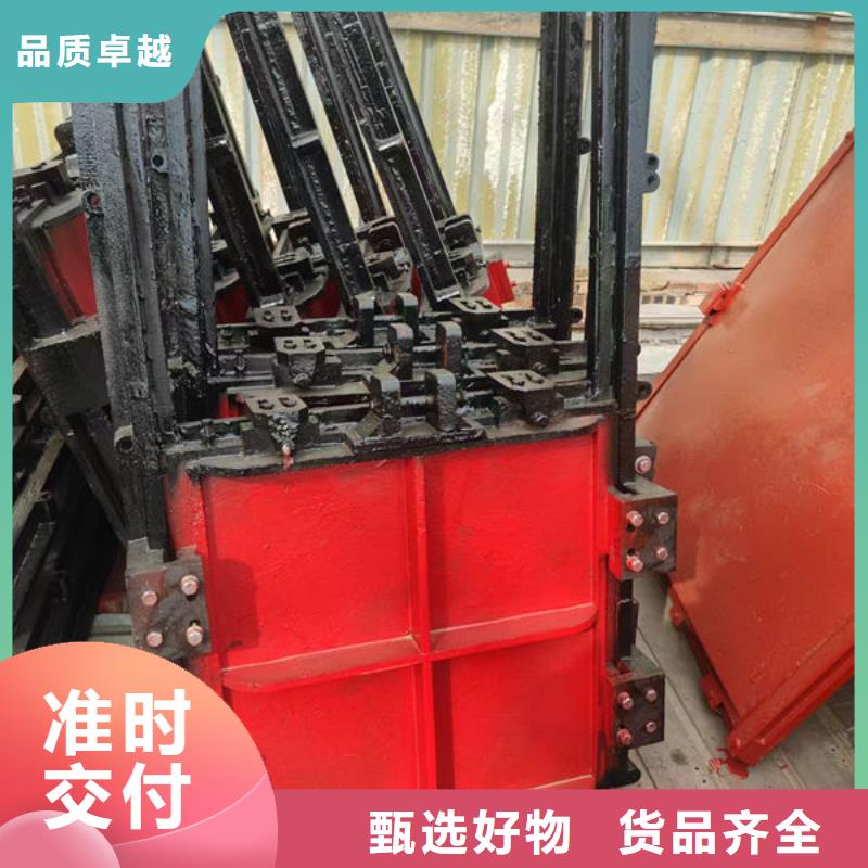 铸铁闸门-铸铁拍门好厂家有担当