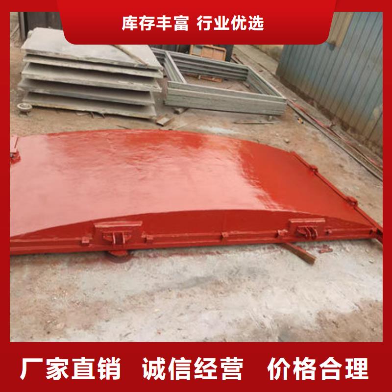 铸铁闸门-复合闸门敢与同行比质量