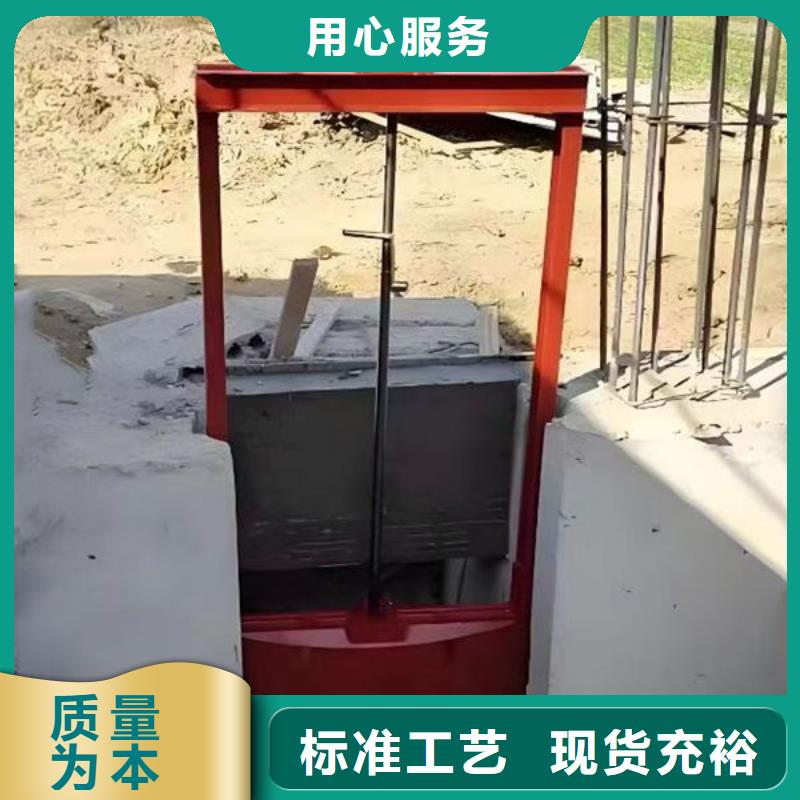 铸铁闸门,插板铸铁闸门厂家直销货源充足