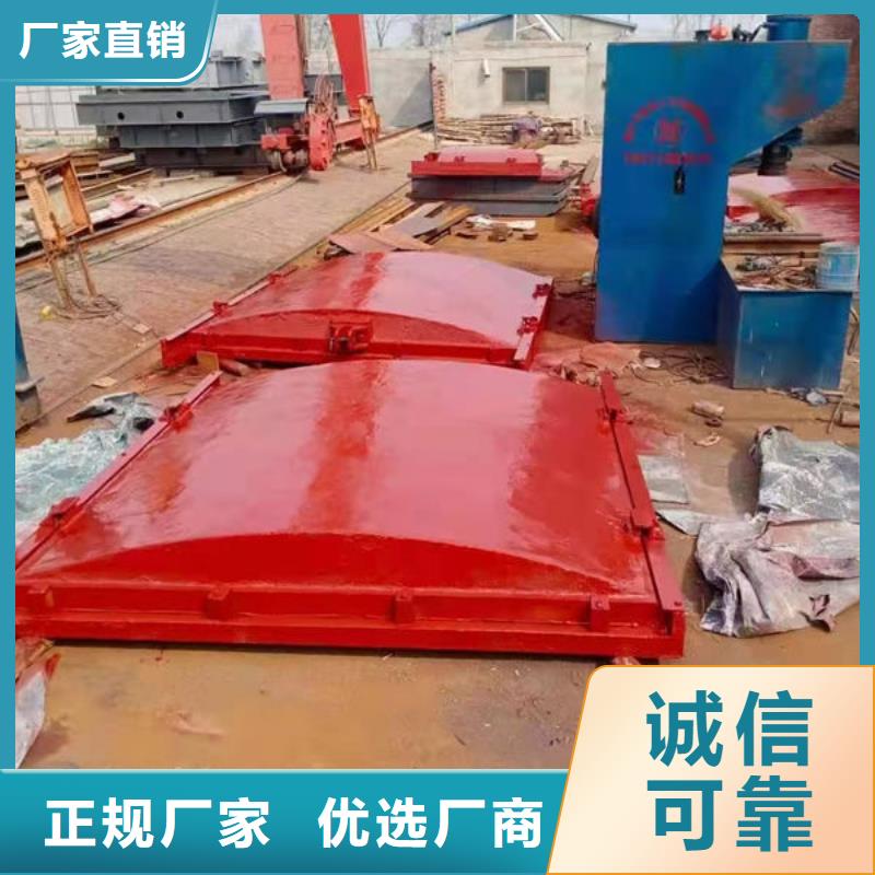 铸铁闸门水电站铸铁闸门品种全