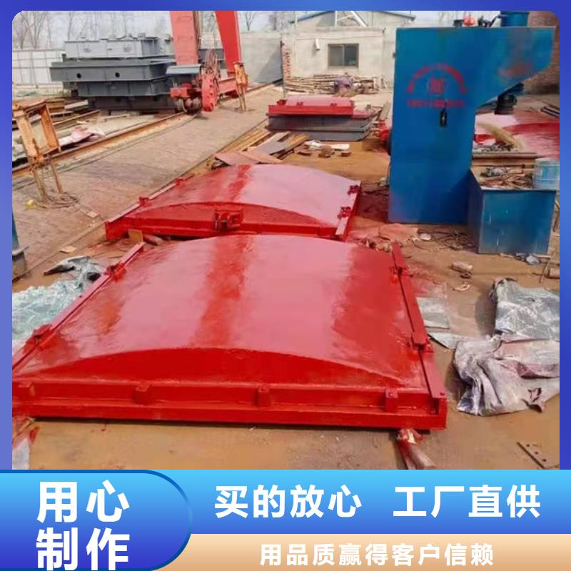 铸铁闸门铸铁圆闸门应用广泛