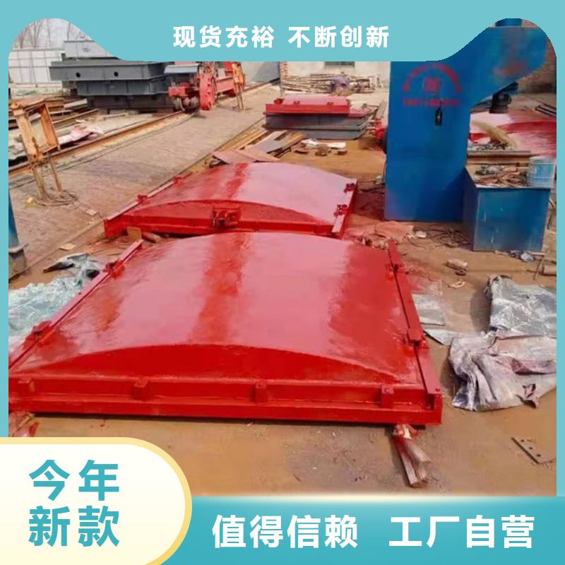 铸铁闸门_暗杆式铸铁闸门源头厂源头货
