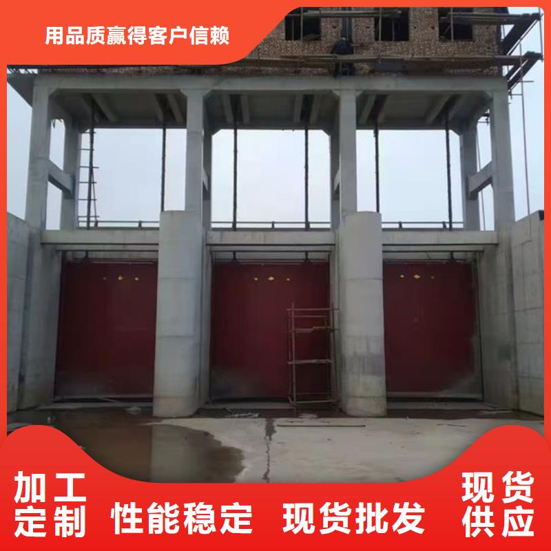 铸铁闸门渠道闸门直销厂家
