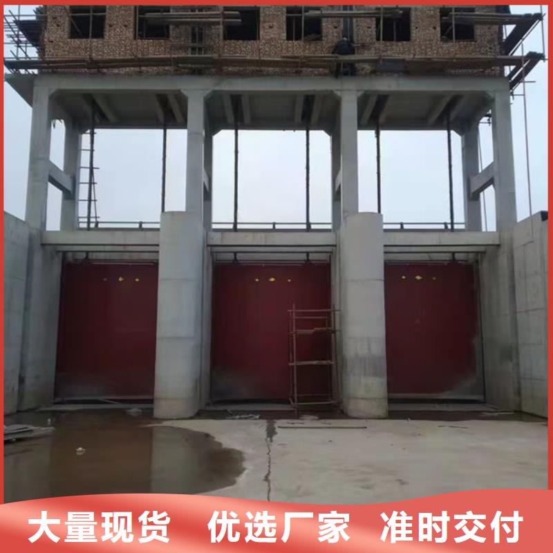 铸铁闸门机闸一体式铸铁闸门产品细节参数