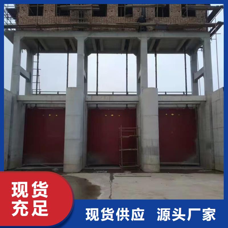铸铁闸门球墨铸铁闸门值得信赖