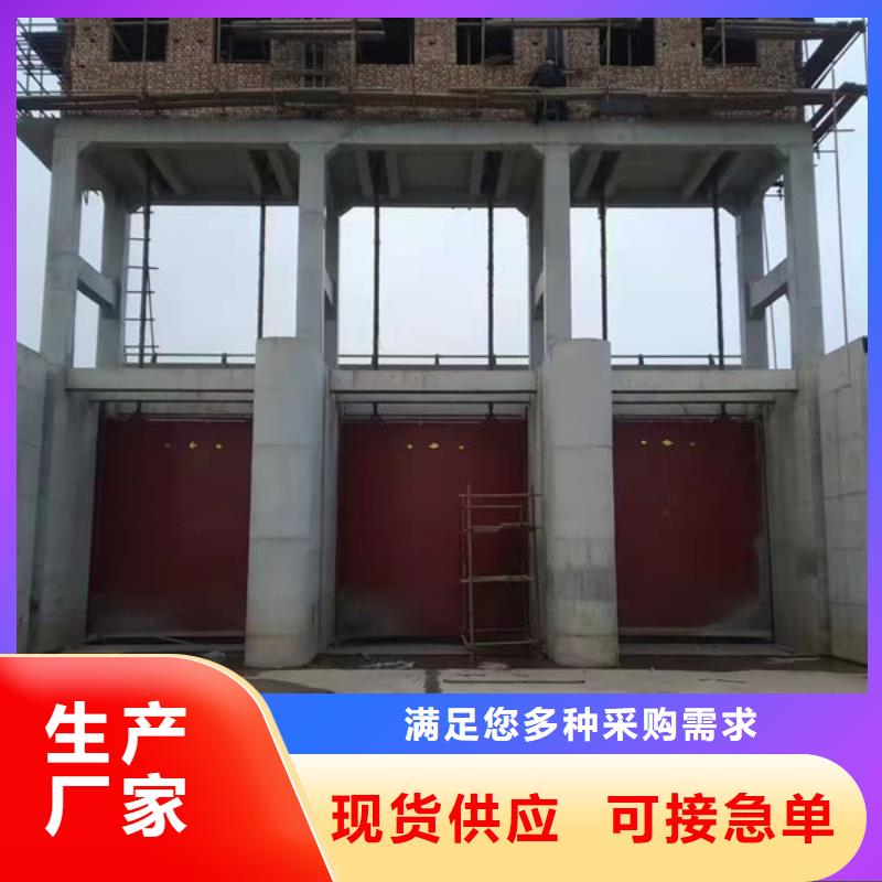 铸铁闸门,法兰铸铁圆闸门自有厂家