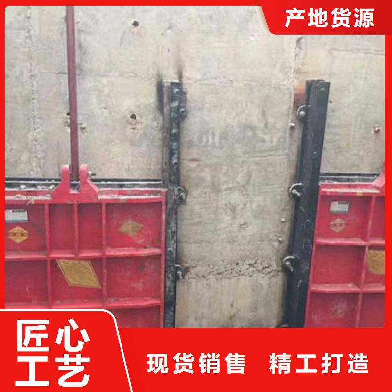 铸铁闸门-复合闸门产地直供