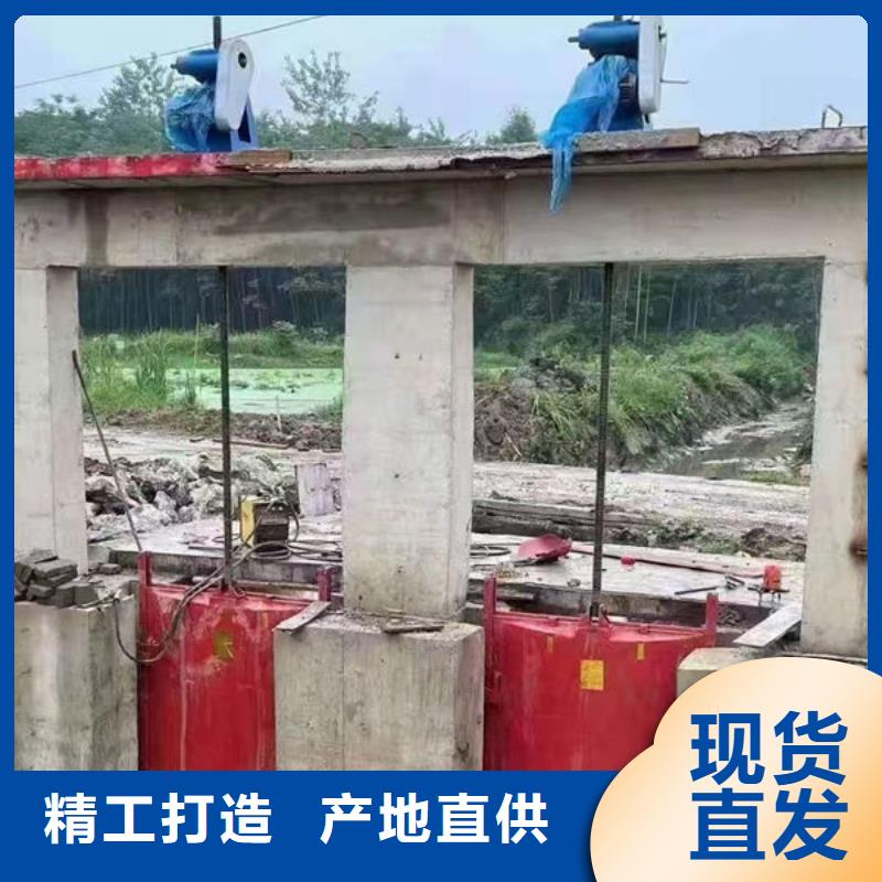 铸铁闸门手提铸铁闸门欢迎来电咨询