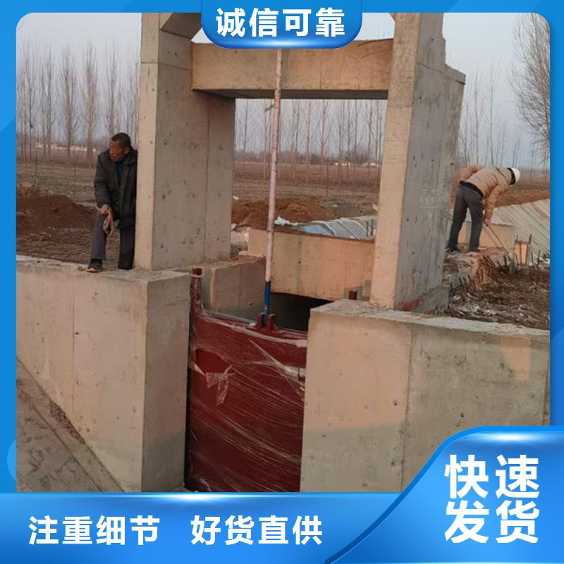 铸铁闸门,法兰铸铁圆闸门有实力有经验