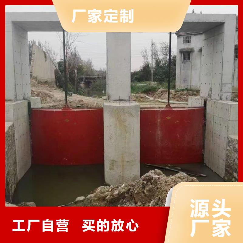 铸铁闸门暗杆式铸铁闸门产品细节参数