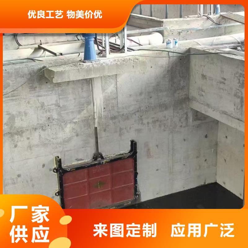 铸铁闸门插板铸铁闸门专注产品质量与服务