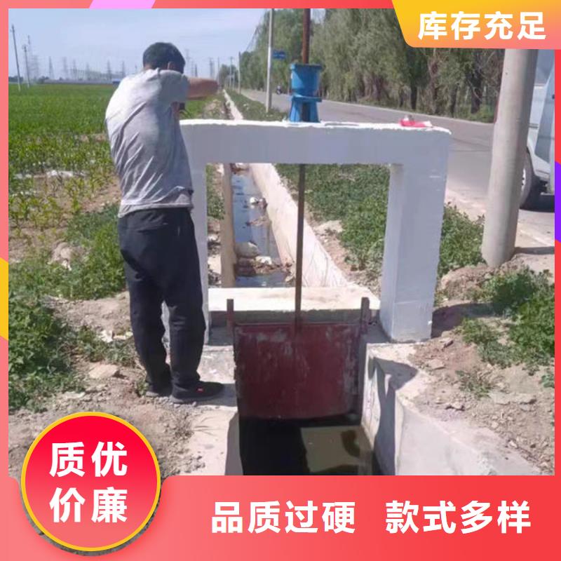 铸铁闸门暗杆式铸铁闸门随到随提