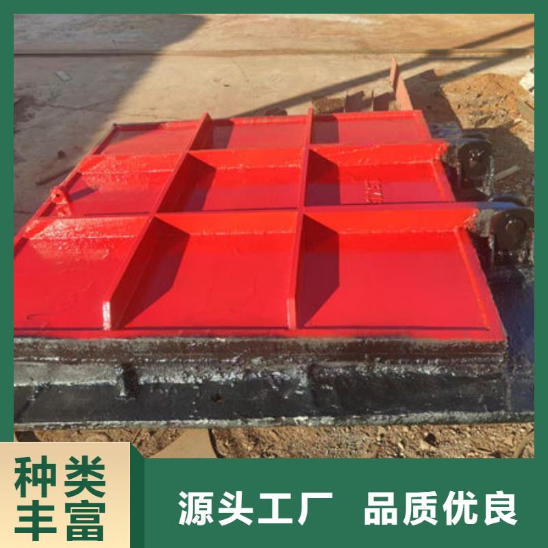 铸铁闸门_泵站铸铁闸门专业完善售后