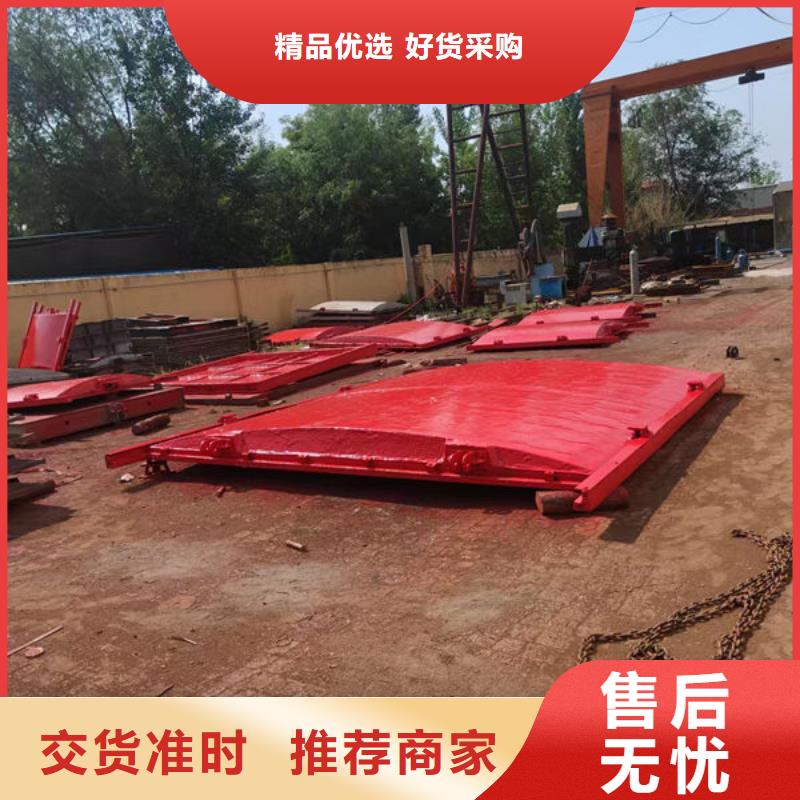 铸铁闸门-附壁式铸铁闸门品质之选
