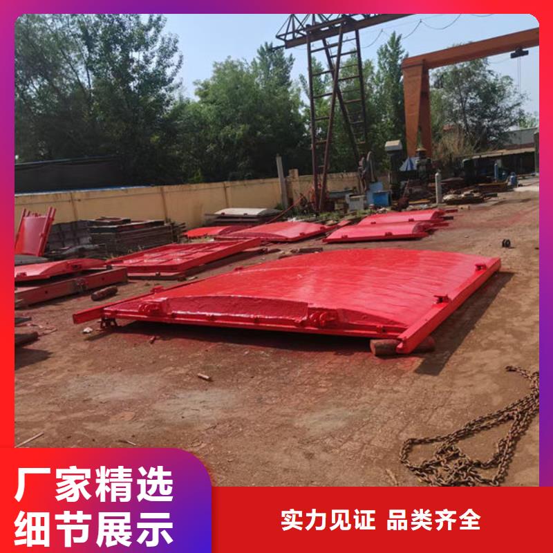 铸铁闸门铸铁圆闸门送货上门