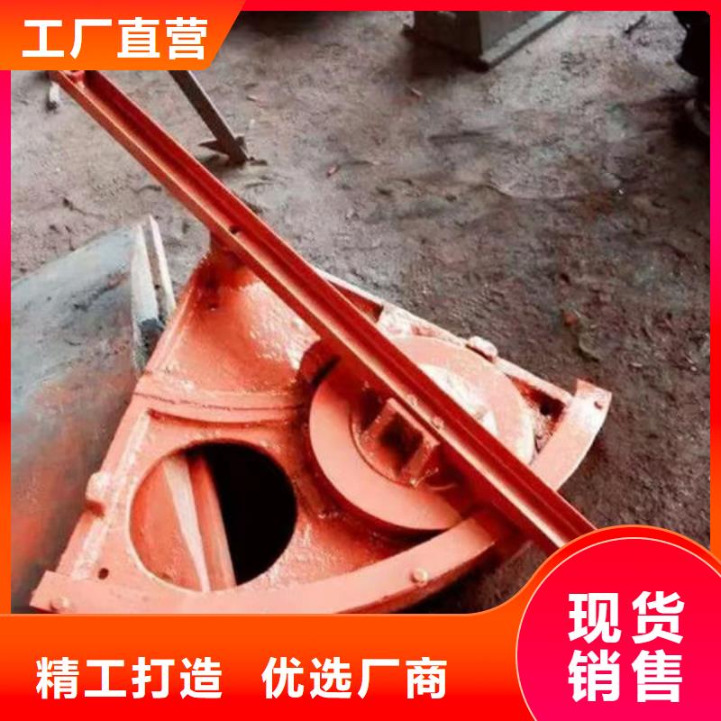 铸铁闸门,手提铸铁闸门严谨工艺