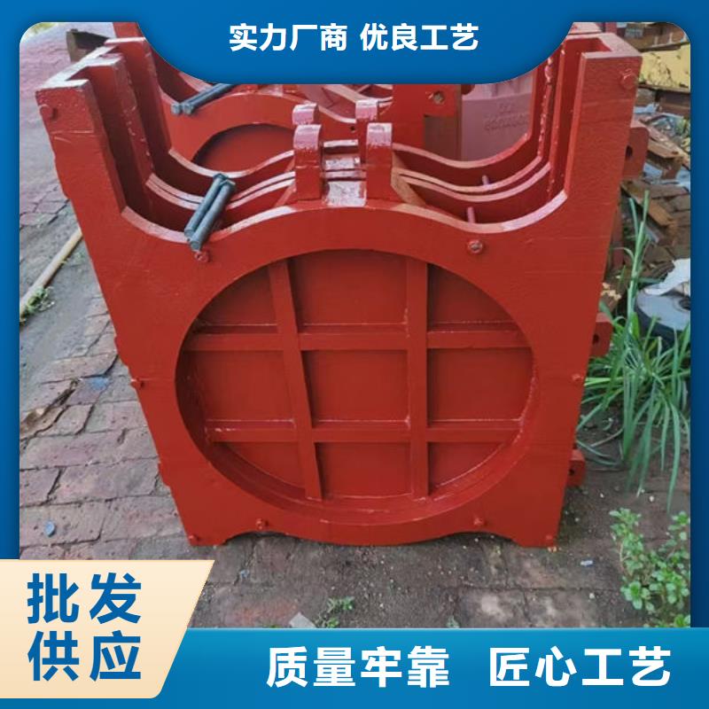 铸铁闸门水库铸铁闸门定制销售售后为一体