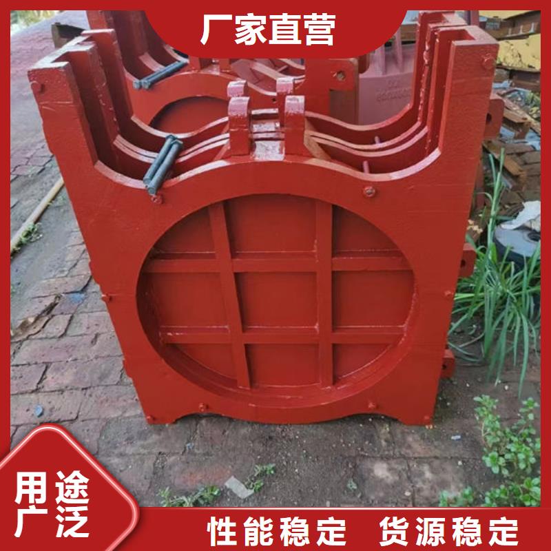 铸铁闸门机闸一体式铸铁闸门诚信商家服务热情