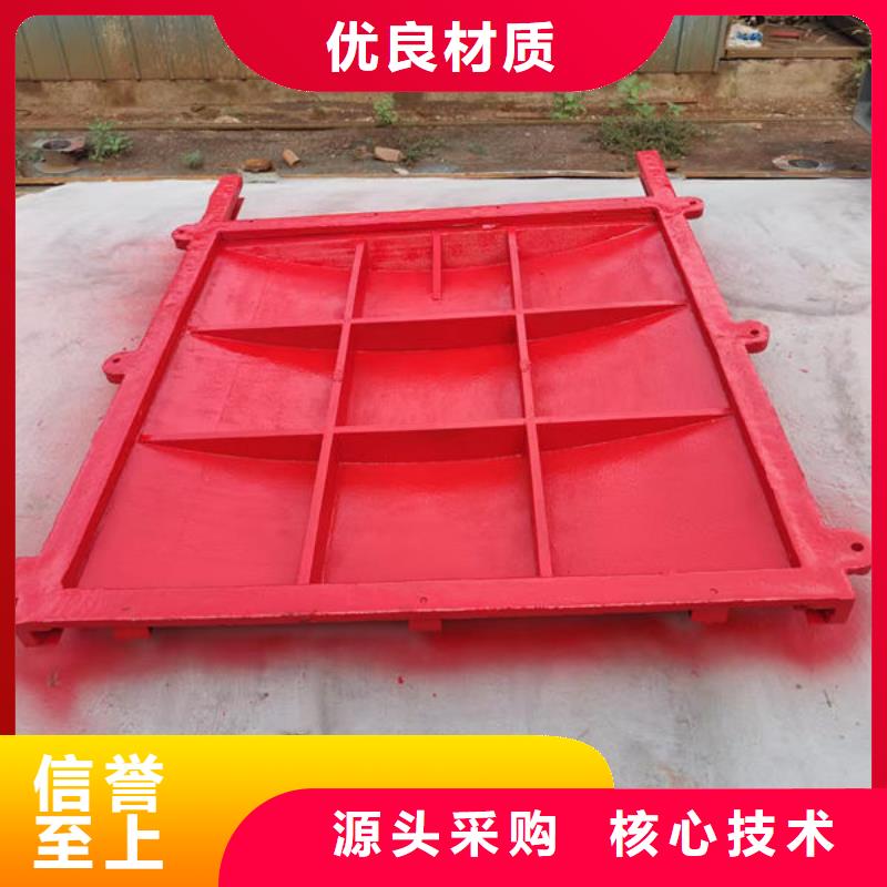 铸铁闸门球墨铸铁闸门诚信经营质量保证