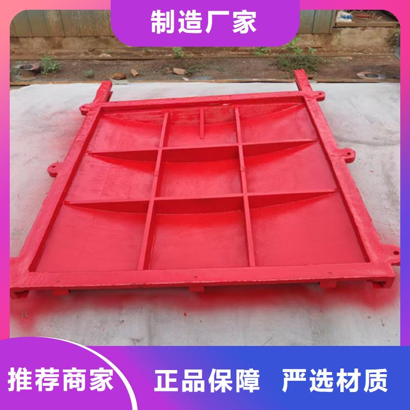 铸铁闸门水电站铸铁闸门用的放心
