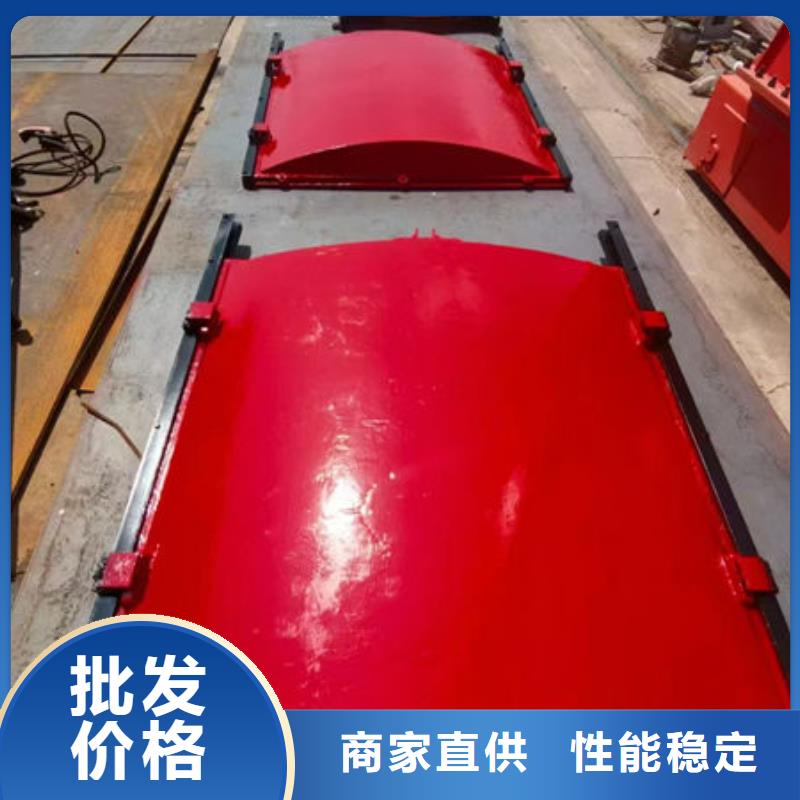 铸铁闸门暗杆式铸铁闸门产品细节参数