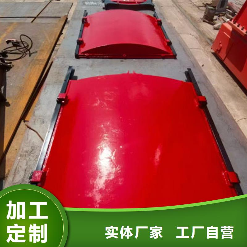 铸铁闸门_复合闸门一手货源源头厂家