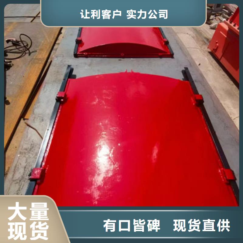 铸铁闸门暗杆式铸铁闸门发货迅速