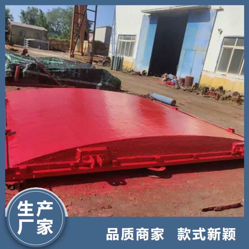 铸铁闸门-机闸一体式铸铁闸门高标准高品质
