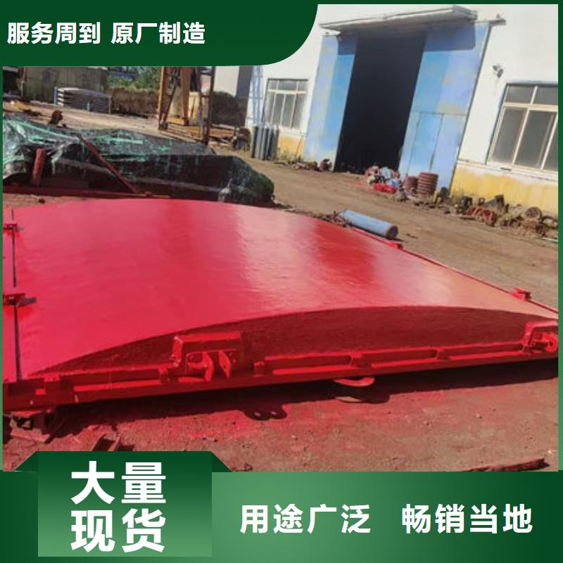 铸铁闸门渠道闸门直销厂家