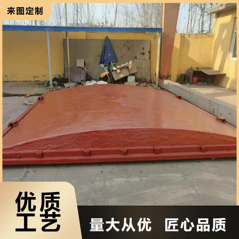 铸铁闸门镶铜铸铁闸门现货
