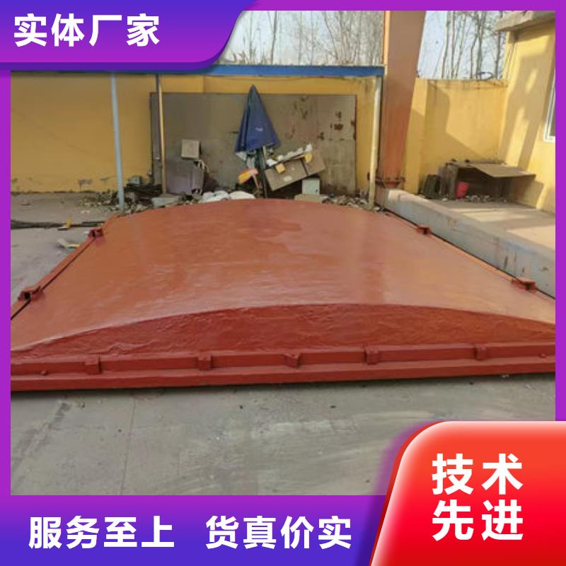 铸铁闸门球墨铸铁闸门贴心服务