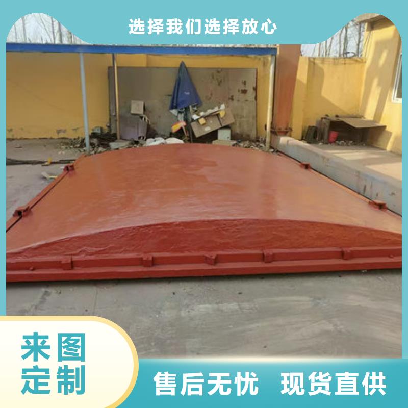 铸铁闸门铸铁圆闸门畅销本地