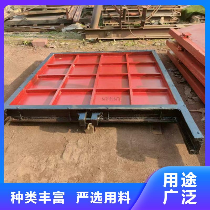 铸铁闸门,机闸一体式铸铁闸门老品牌厂家